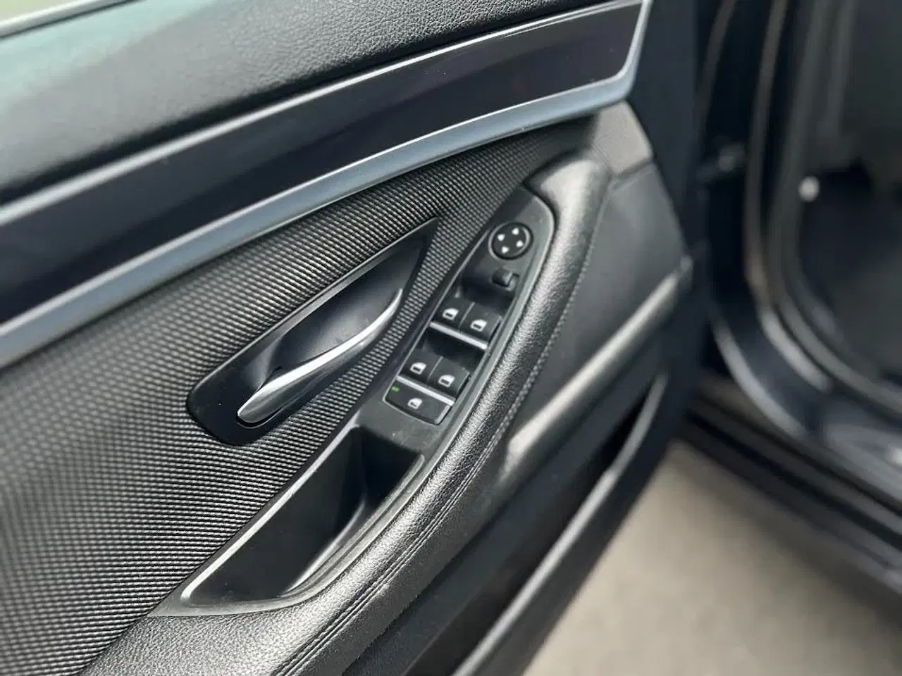 Billede 9 - BMW 520d 2,0 Touring aut.