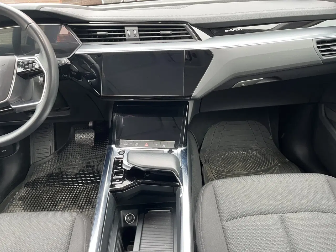 Billede 12 - Audi e-tron 50 Advanced Prestige quattro