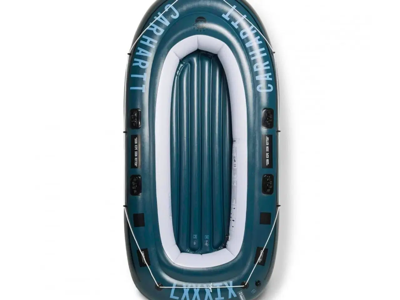 Billede 1 - Carhartt WIP gummibåd - Limited Edition