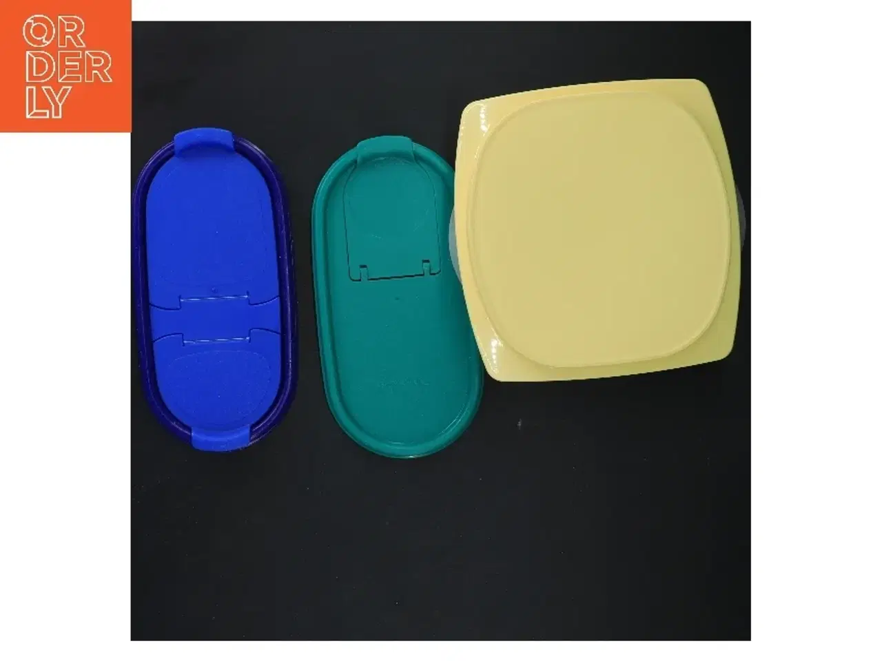 Billede 5 - Tupperware opbevaring