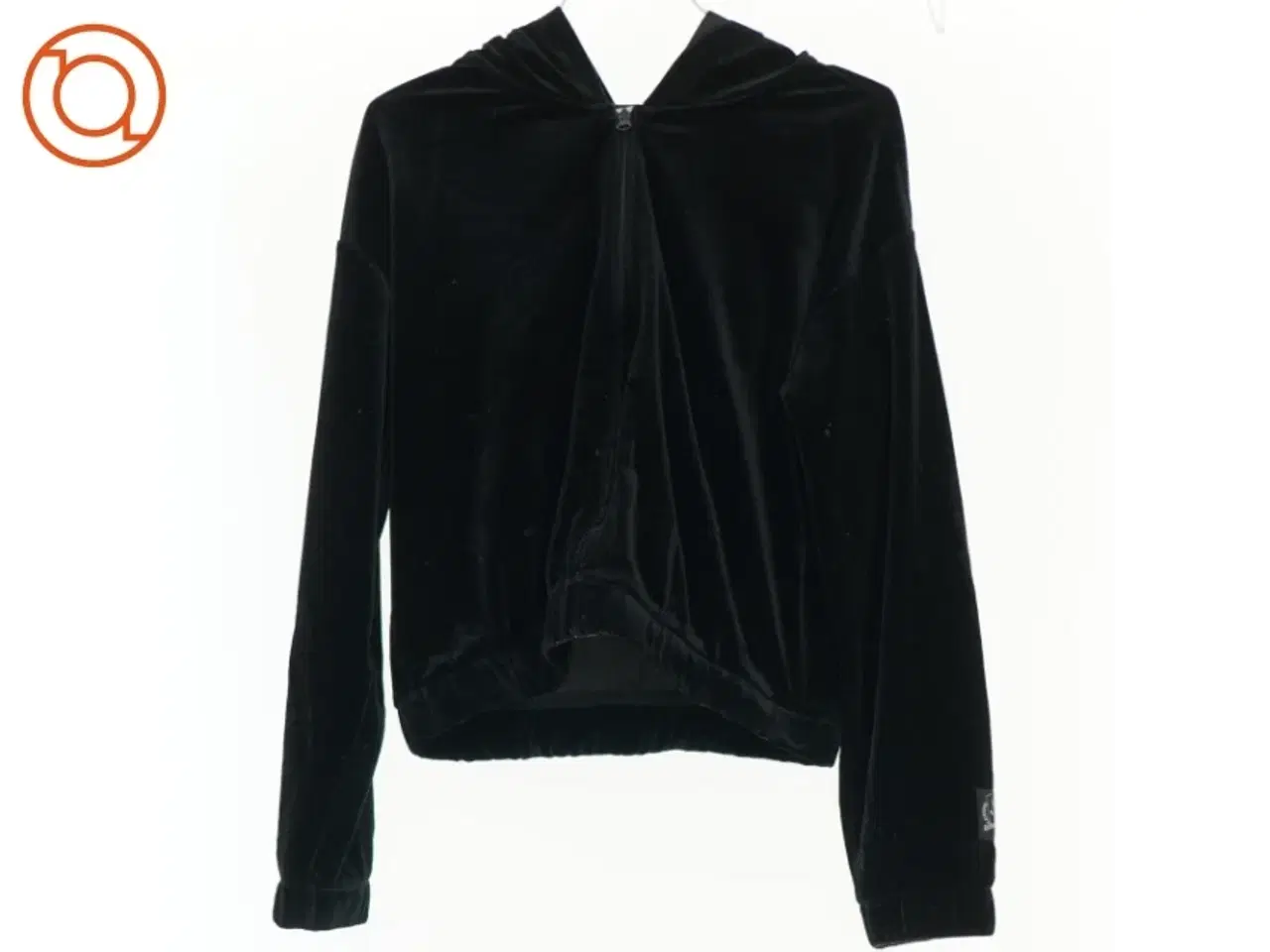 Billede 1 - Hættetrøje fra H&M (str. 104 cm)