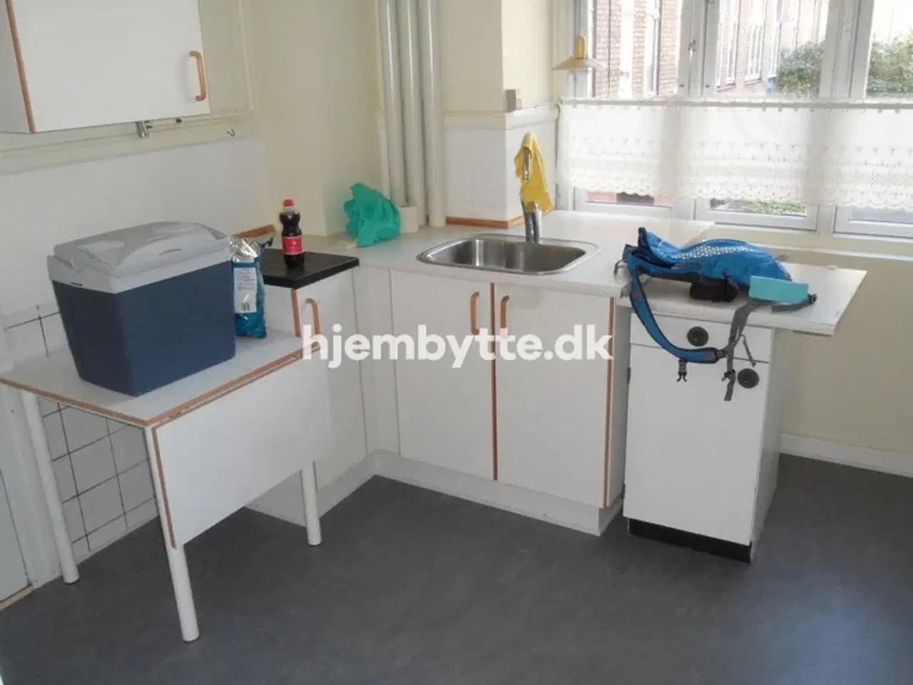 Billede 4 - Hjembytte - JacobErlandsensGade