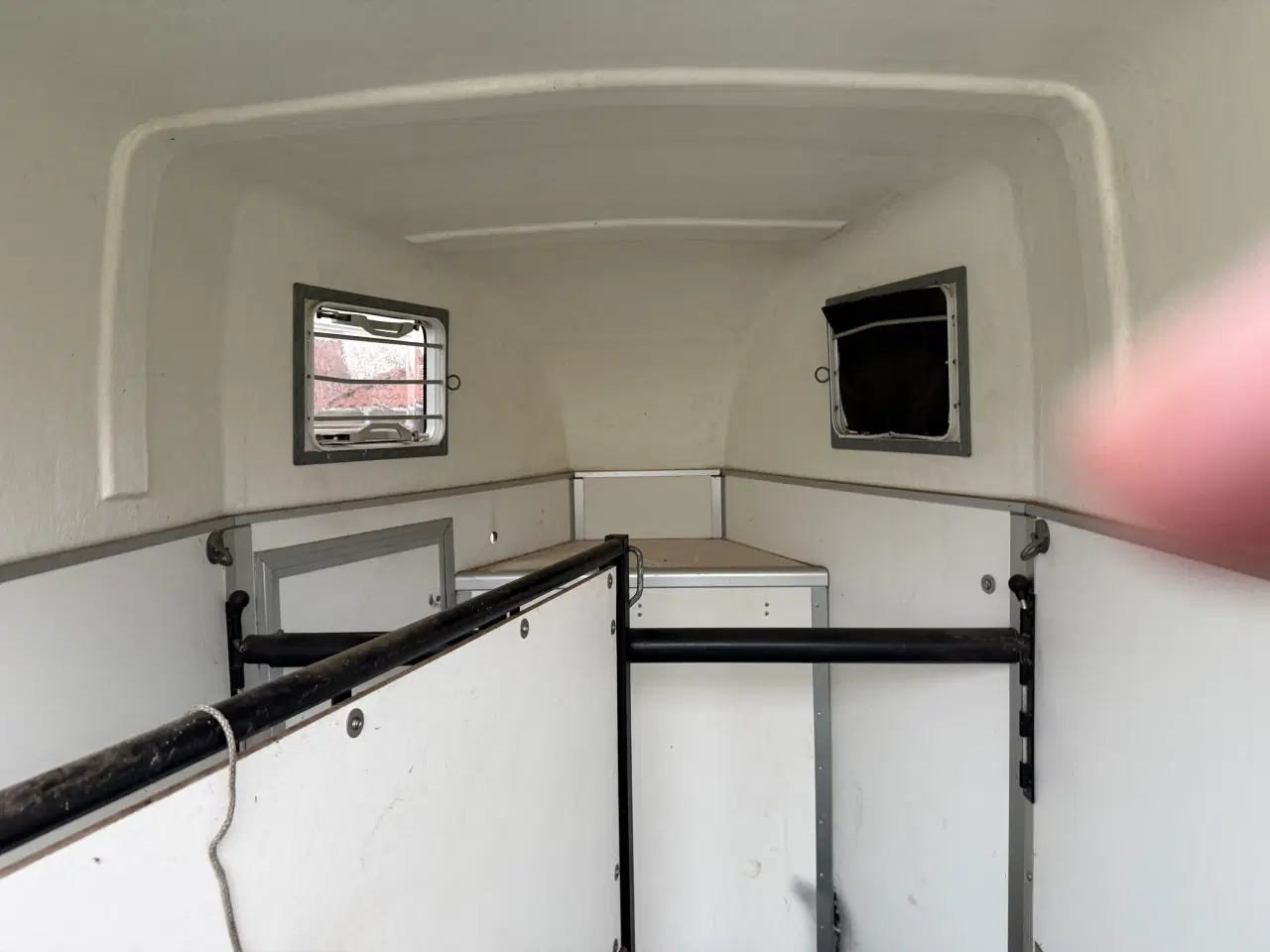 Billede 1 - Hestetrailer - Brenderup Royal Exclusive