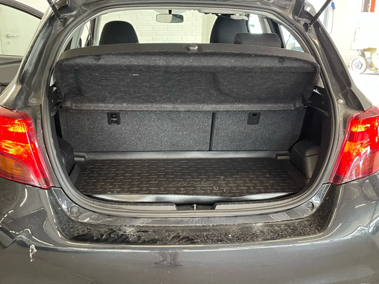 Billede 12 - Toyota Yaris 1,5 Hybrid H2 E-CVT 100HK 5d Trinl. Gear