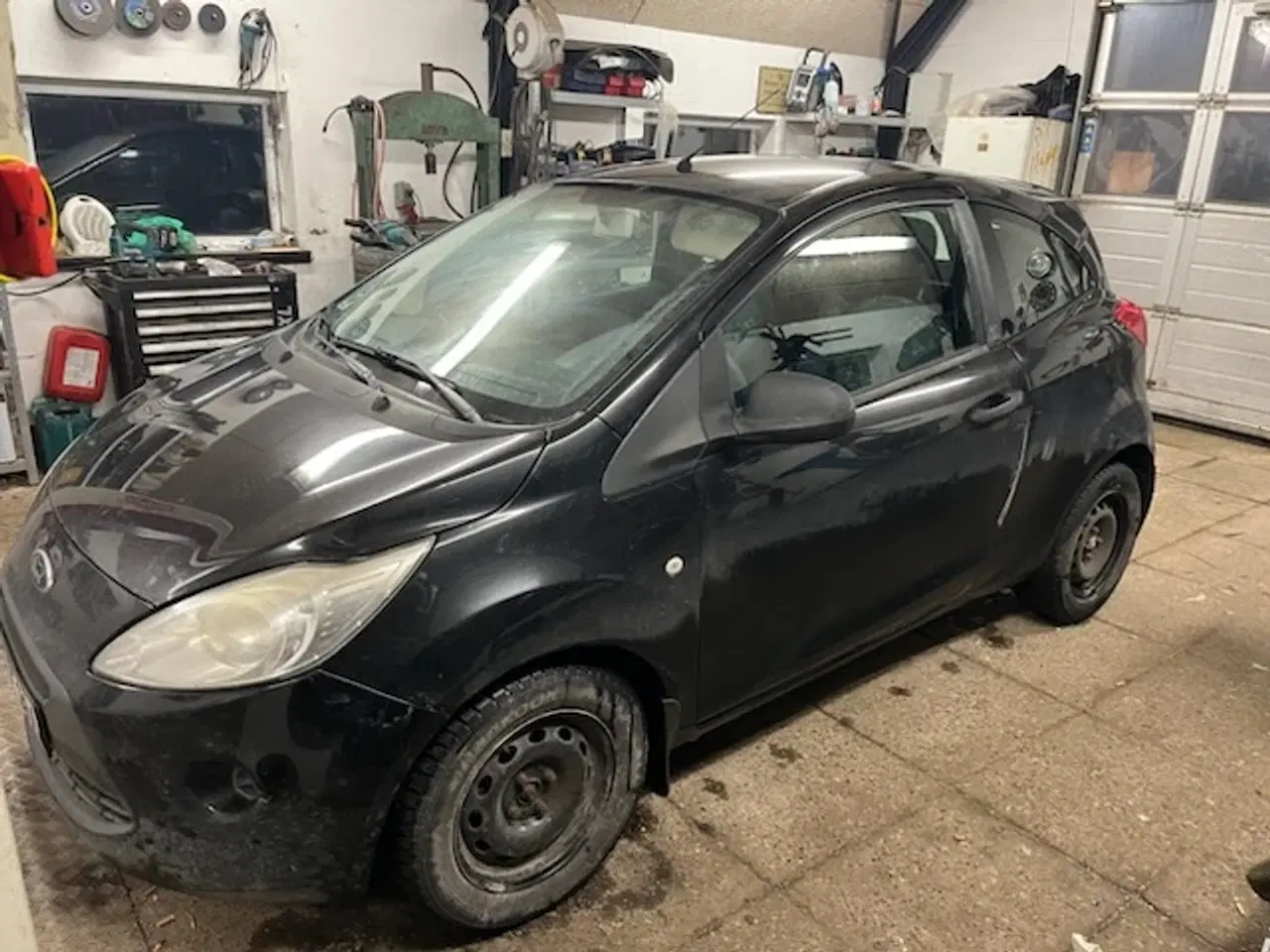 Billede 4 - Ford Ka 