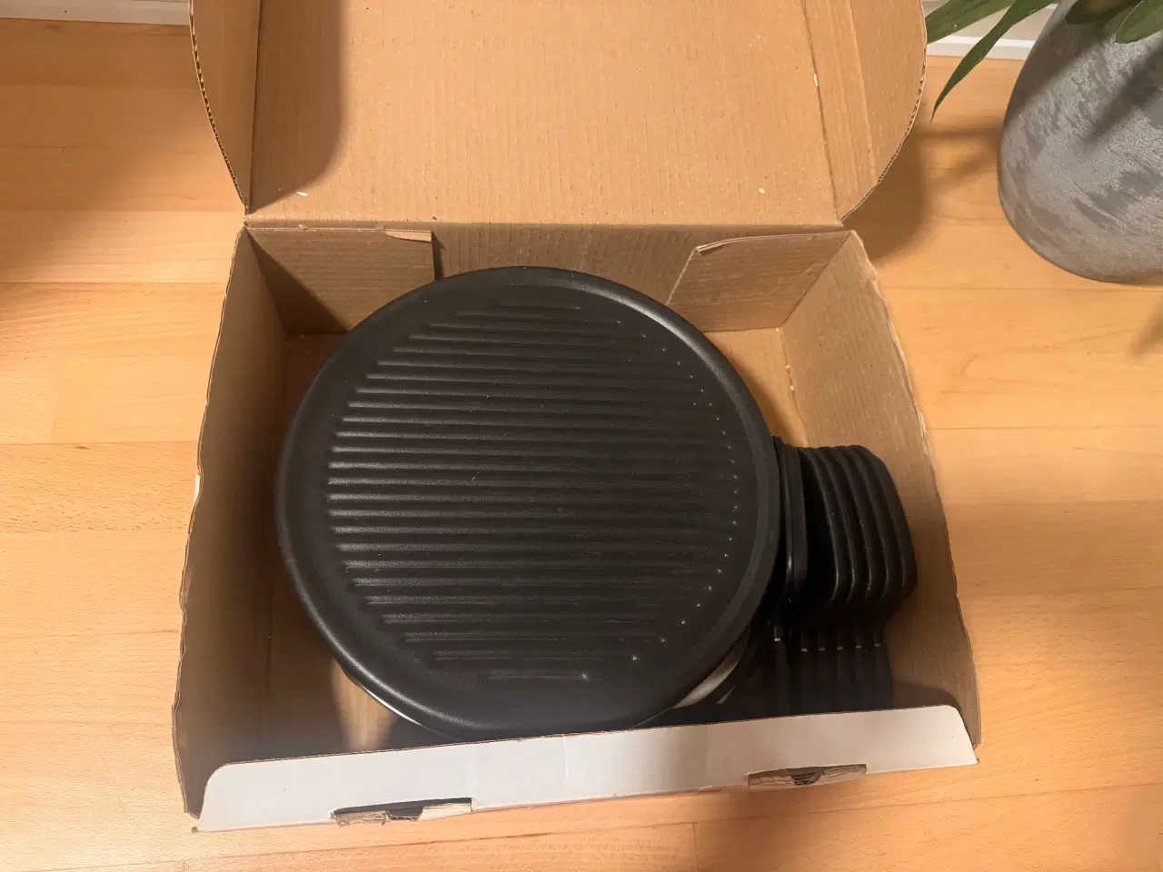 Billede 7 - Tefal Raclette-Grill Gourmet Set Raclette-Grill