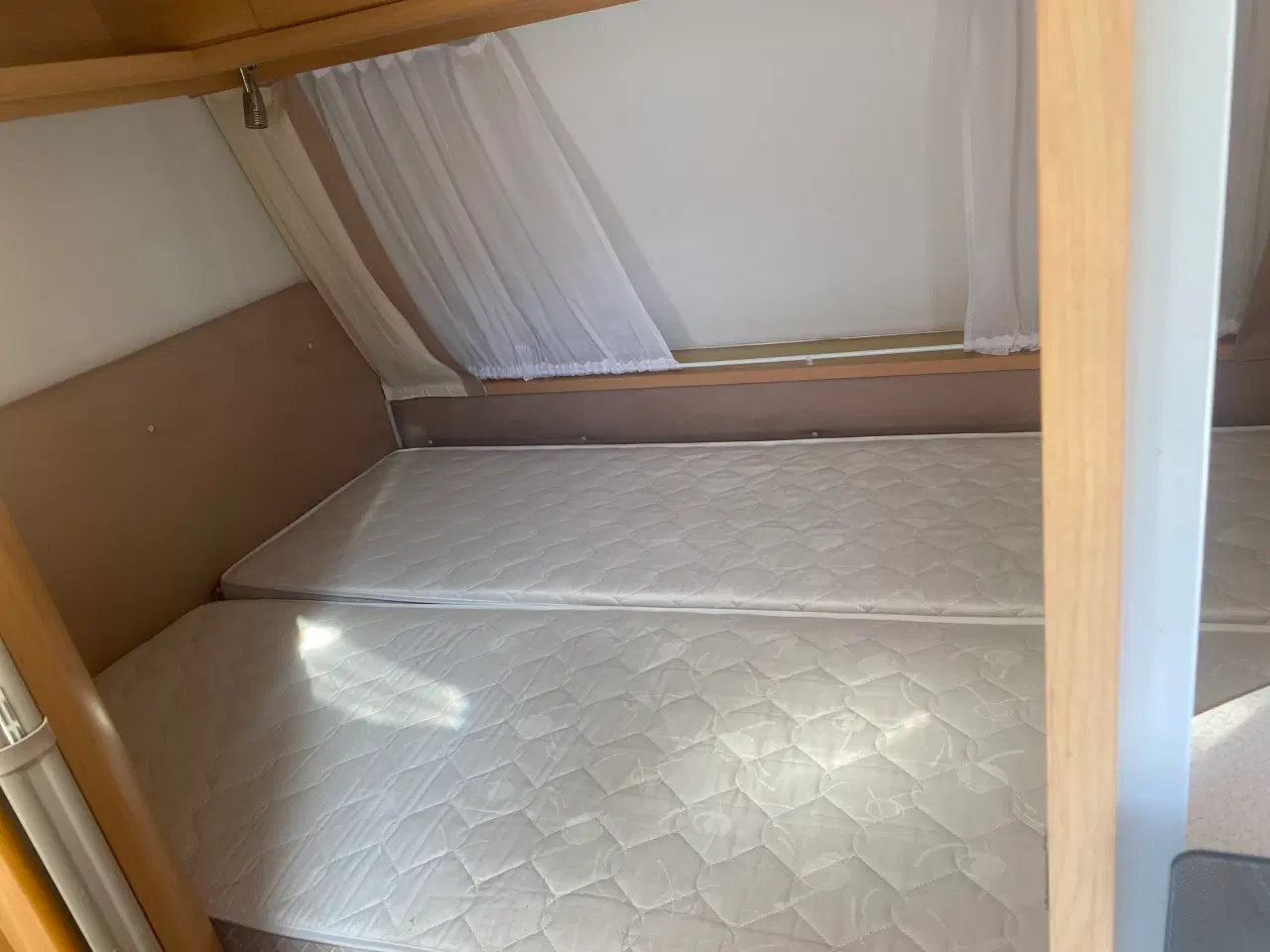 Billede 7 - Fin campingvogn Caratt 430