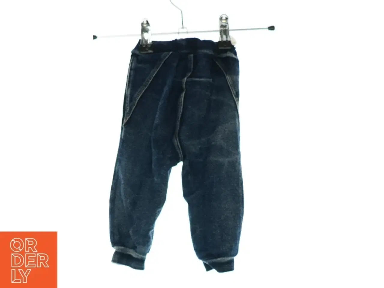 Billede 2 - Cowboybukser fra Name it (Str. 68)
