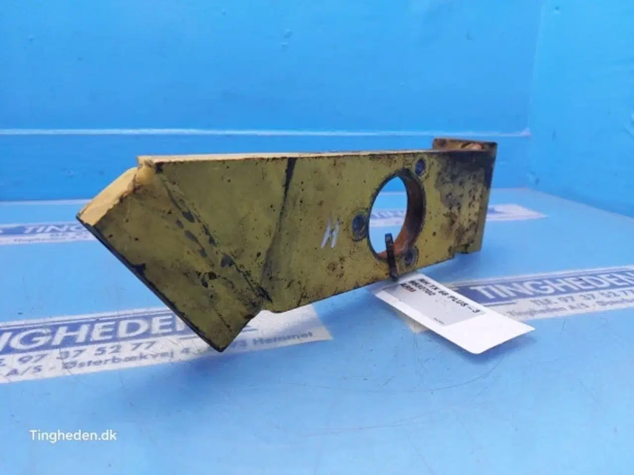 Billede 2 - New Holland TX68 Arm R.  9832702