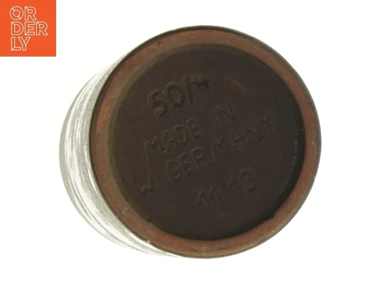 Billede 3 - West Germany keramikvase