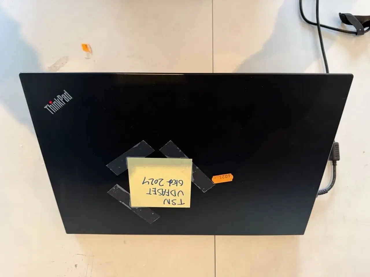 Billede 10 - Bærbar computer LENOVO X1 Carbon 4th Gen.