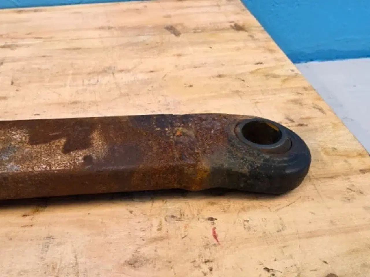 Billede 11 - Massey Ferguson 3085 Liftarm L. 3616083M1