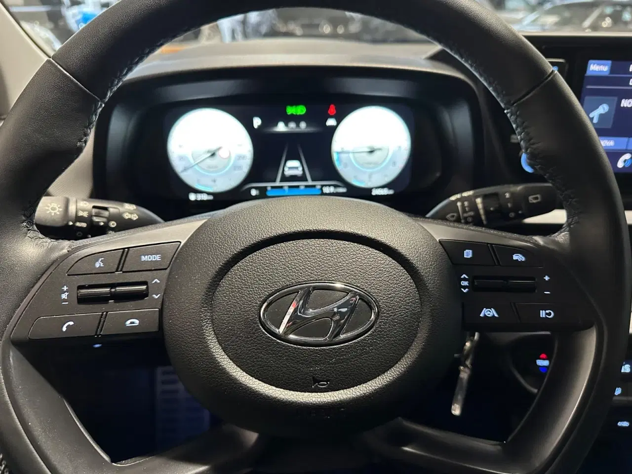 Billede 9 - Hyundai Bayon 1,0 T-GDi Advanced DCT