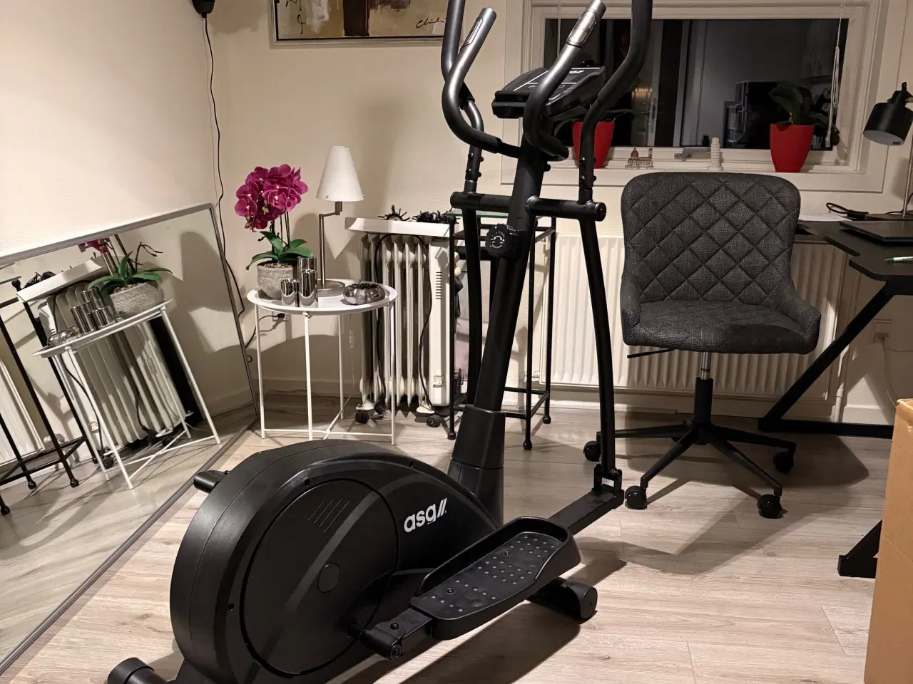 Billede 1 - Crosstrainer i rigtig god stand