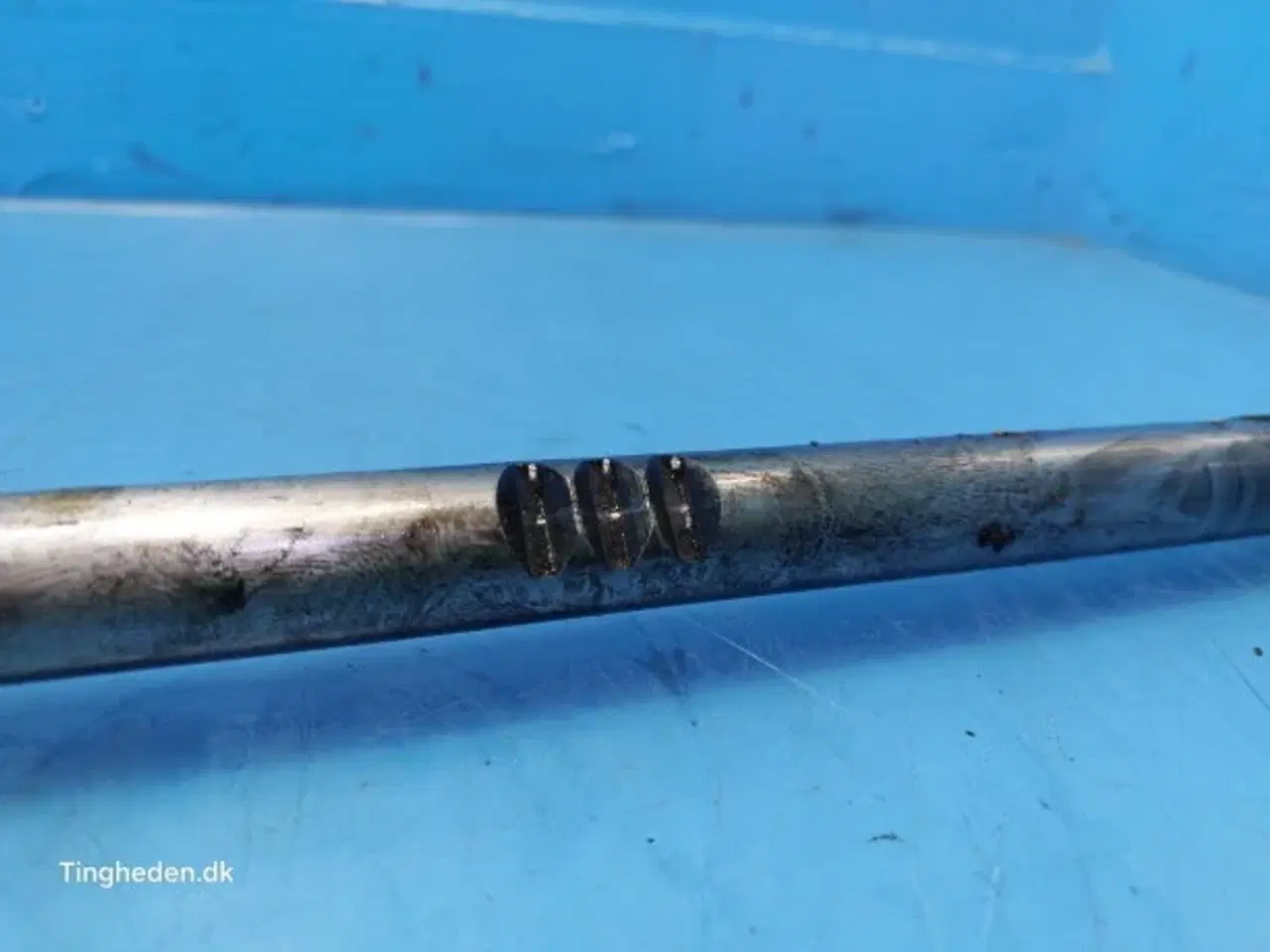 Billede 3 - Massey Ferguson 3060 Aksel 3385895M4