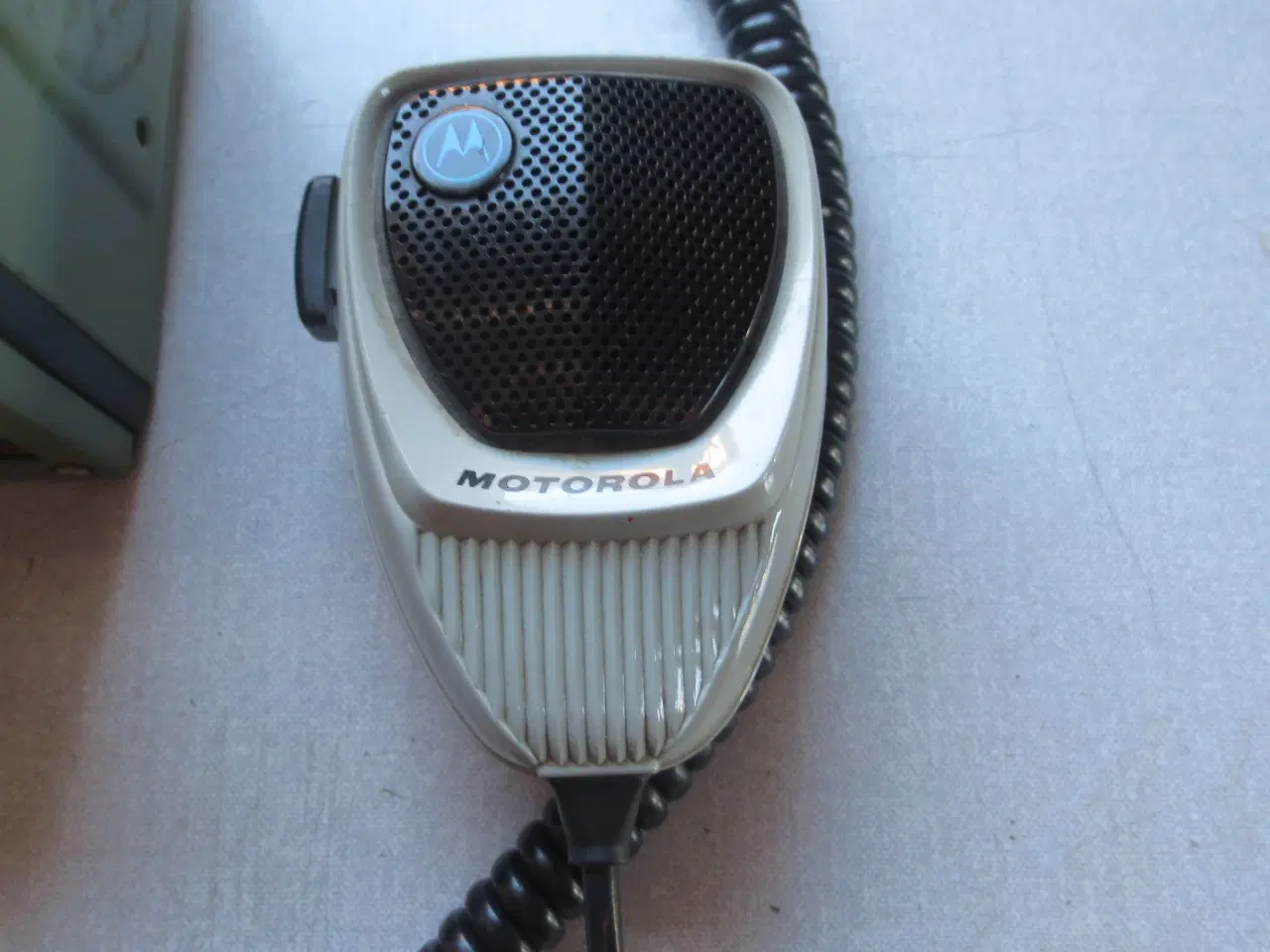 Billede 6 - Maritim VHF Radio SP Sailor 2048.