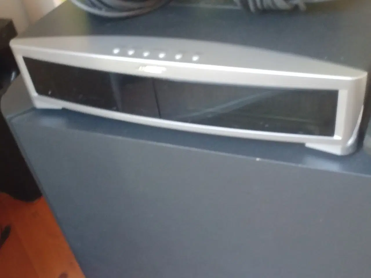 Billede 3 - BOSE 3.2.1. GS Series DVD HOME ENTERTAINMENT