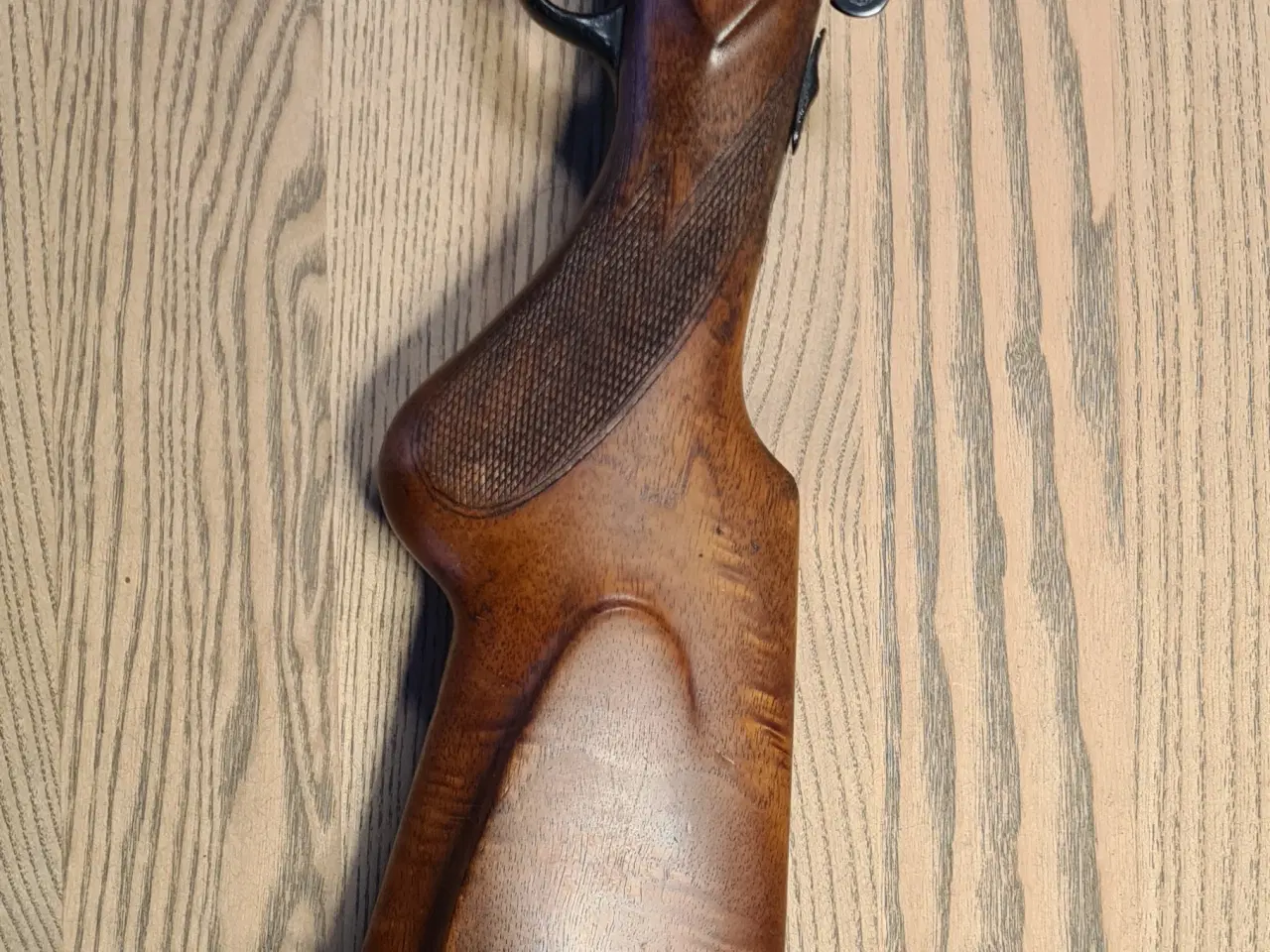 Billede 7 - Walther 12/70 haglgevær s/s