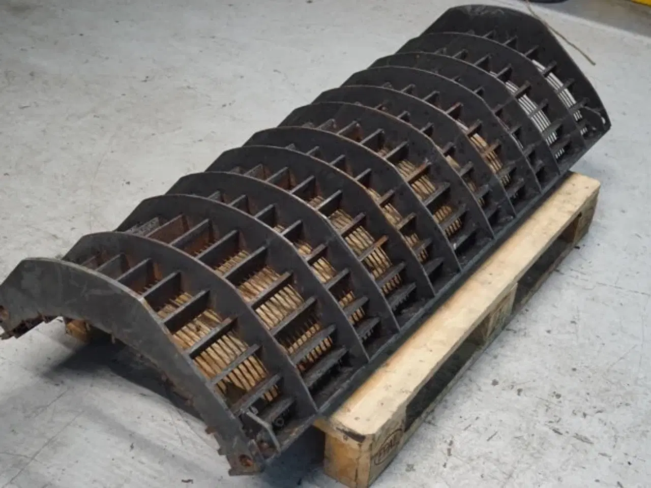 Billede 6 - Massey Ferguson 9280 Bro 28380519