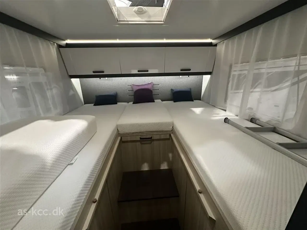 Billede 14 - 2026 - Sun Living S 75 SL Automat gear 165 HK   Sun Living S75 SL Automatgear