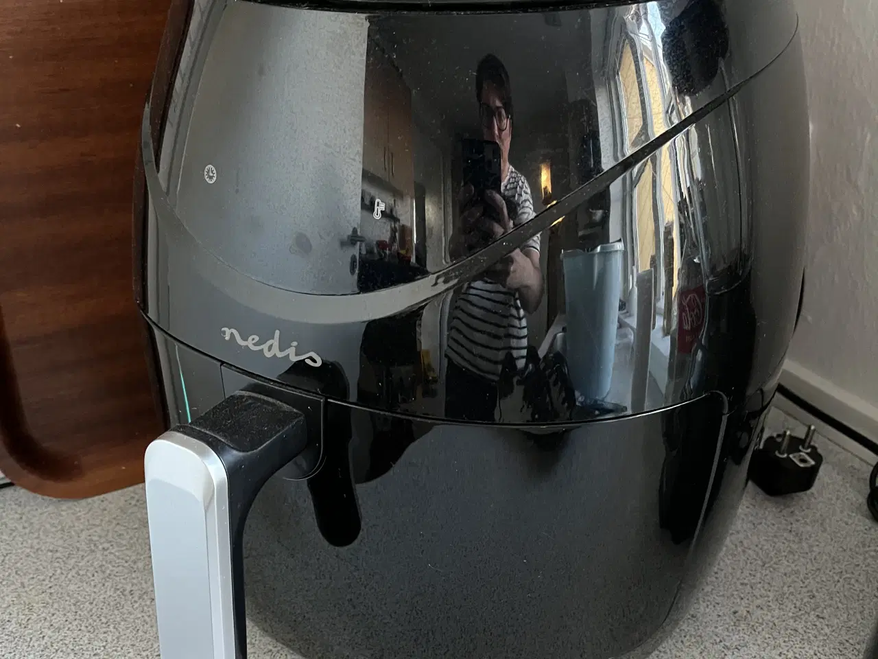 Billede 1 - Airfryer