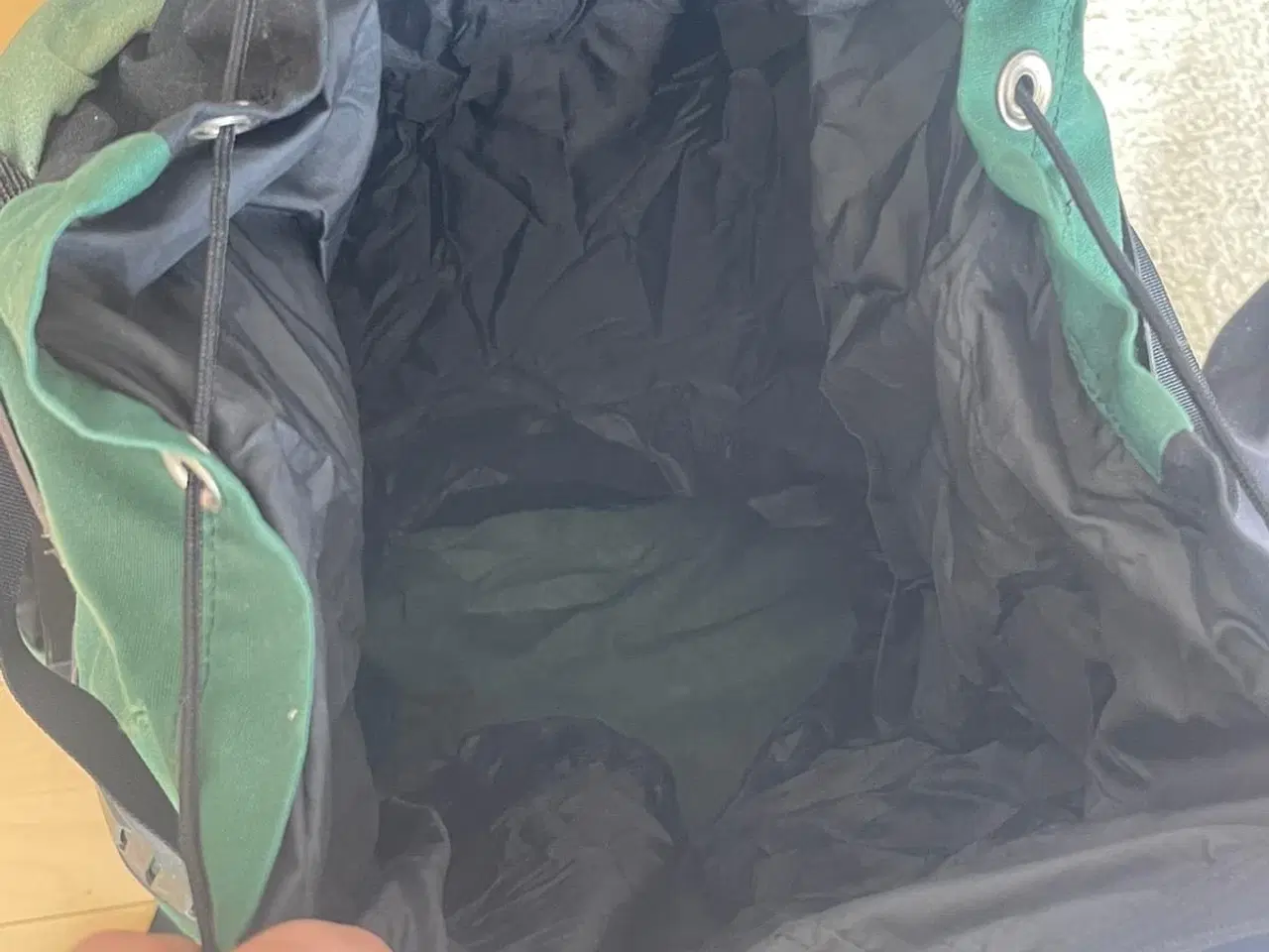 Billede 5 - Trapper 65 Rygsæk