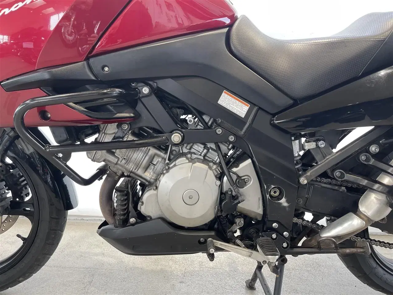 Billede 18 - Suzuki DL 1000 V-Strom