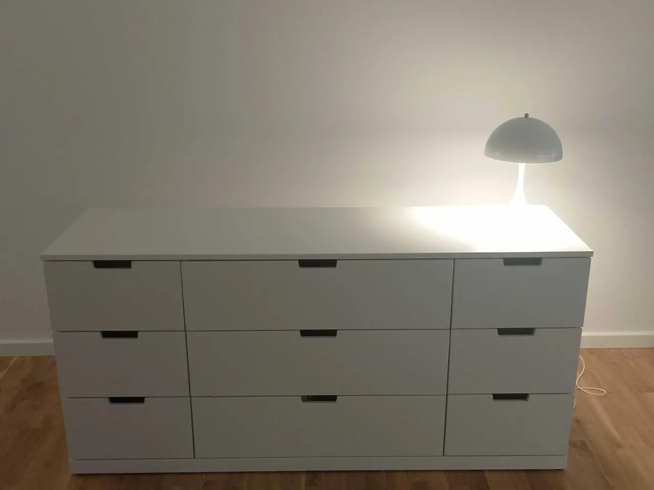 Billede 3 - Kommode, stand som ny