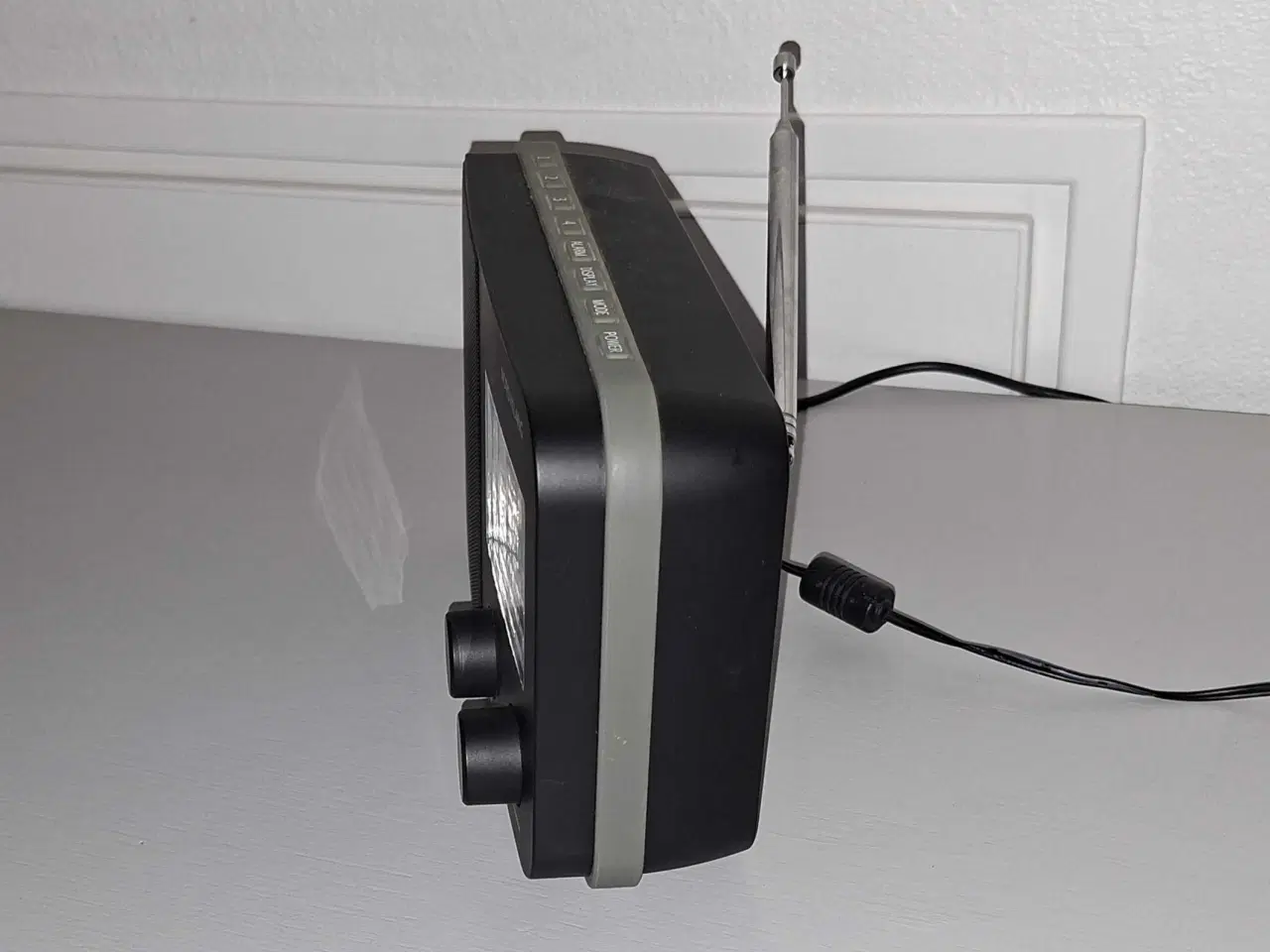 Billede 3 - Nordklang Dab Radio