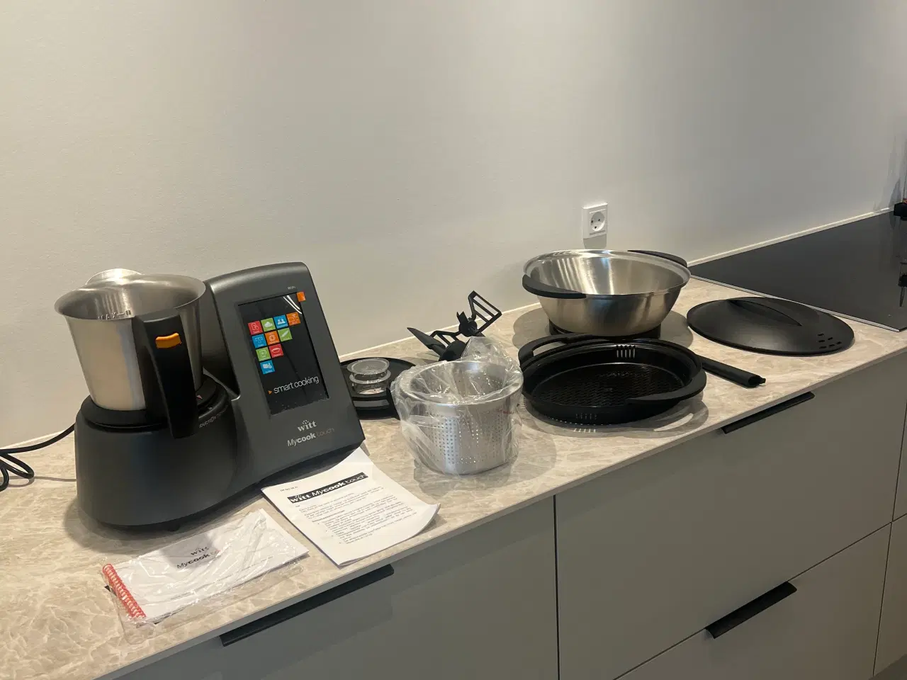 Billede 10 - Witt - My Cook touch