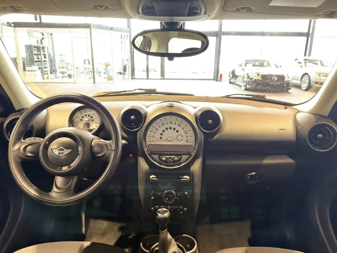 Billede 5 - MINI Countryman Cooper 1,6 D