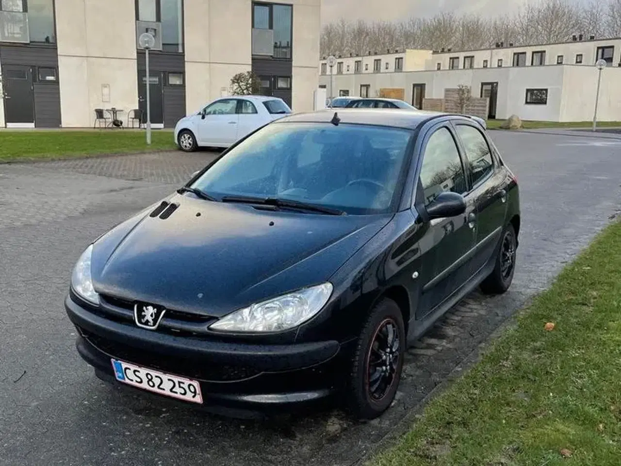 Billede 1 - 2008 Peugeot 206 