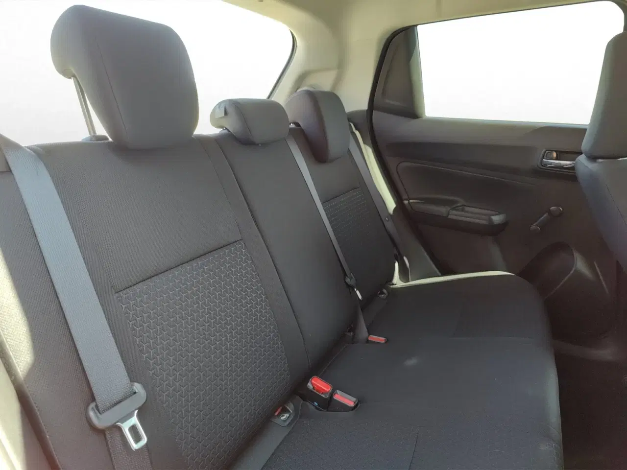 Billede 15 - Suzuki Swift 1,0 Boosterjet Action
