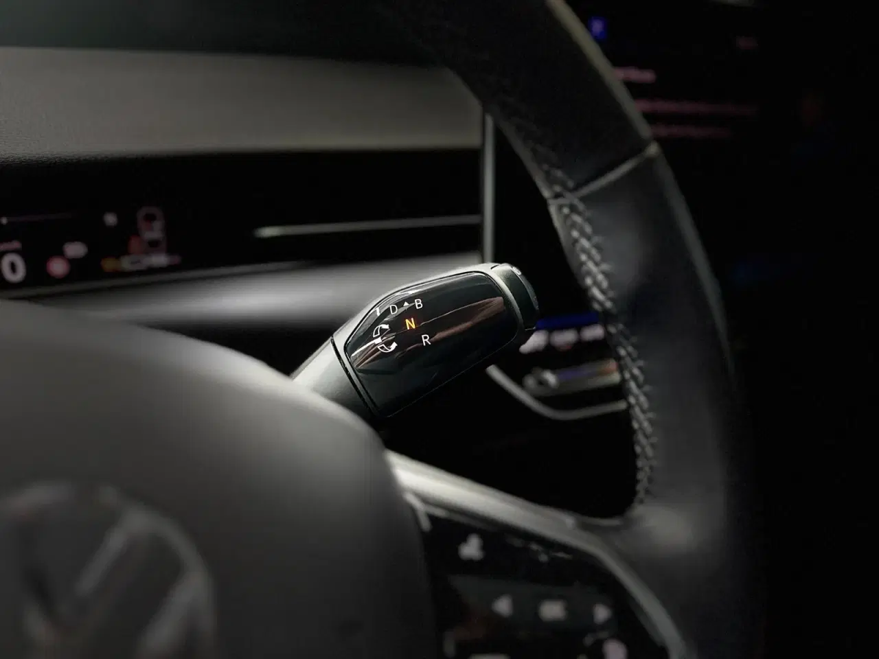 Billede 8 - VW ID.7 77 Pro Tourer