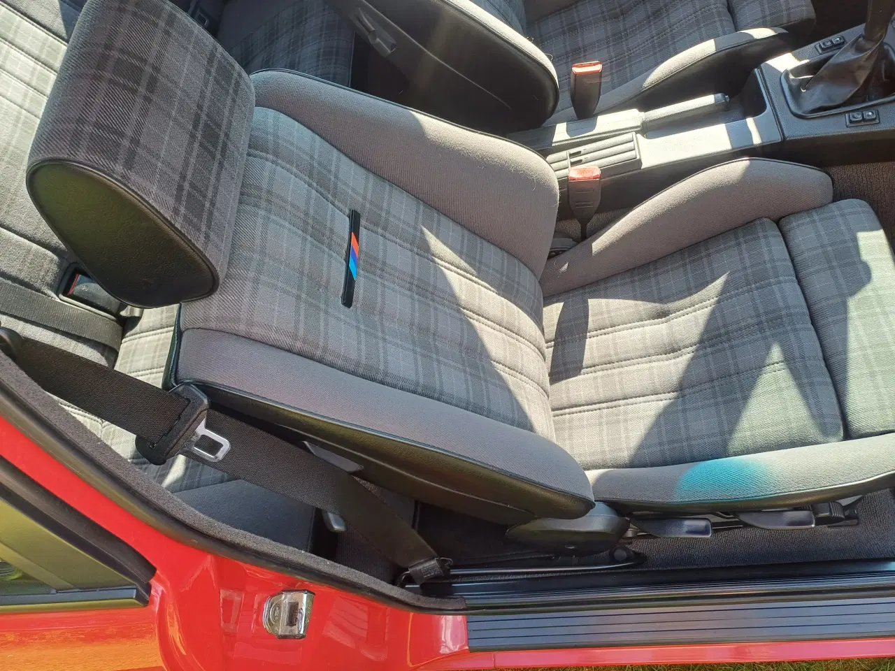 Billede 6 - Bmw E30 318 IS