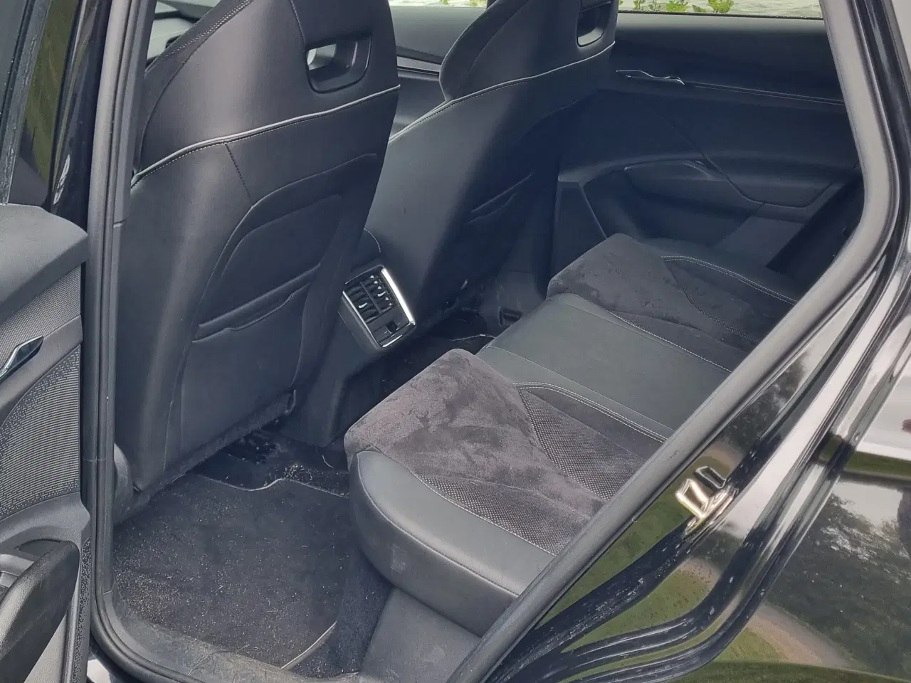Billede 10 - Meget velholdt Skoda Enyaq 80 Sportline