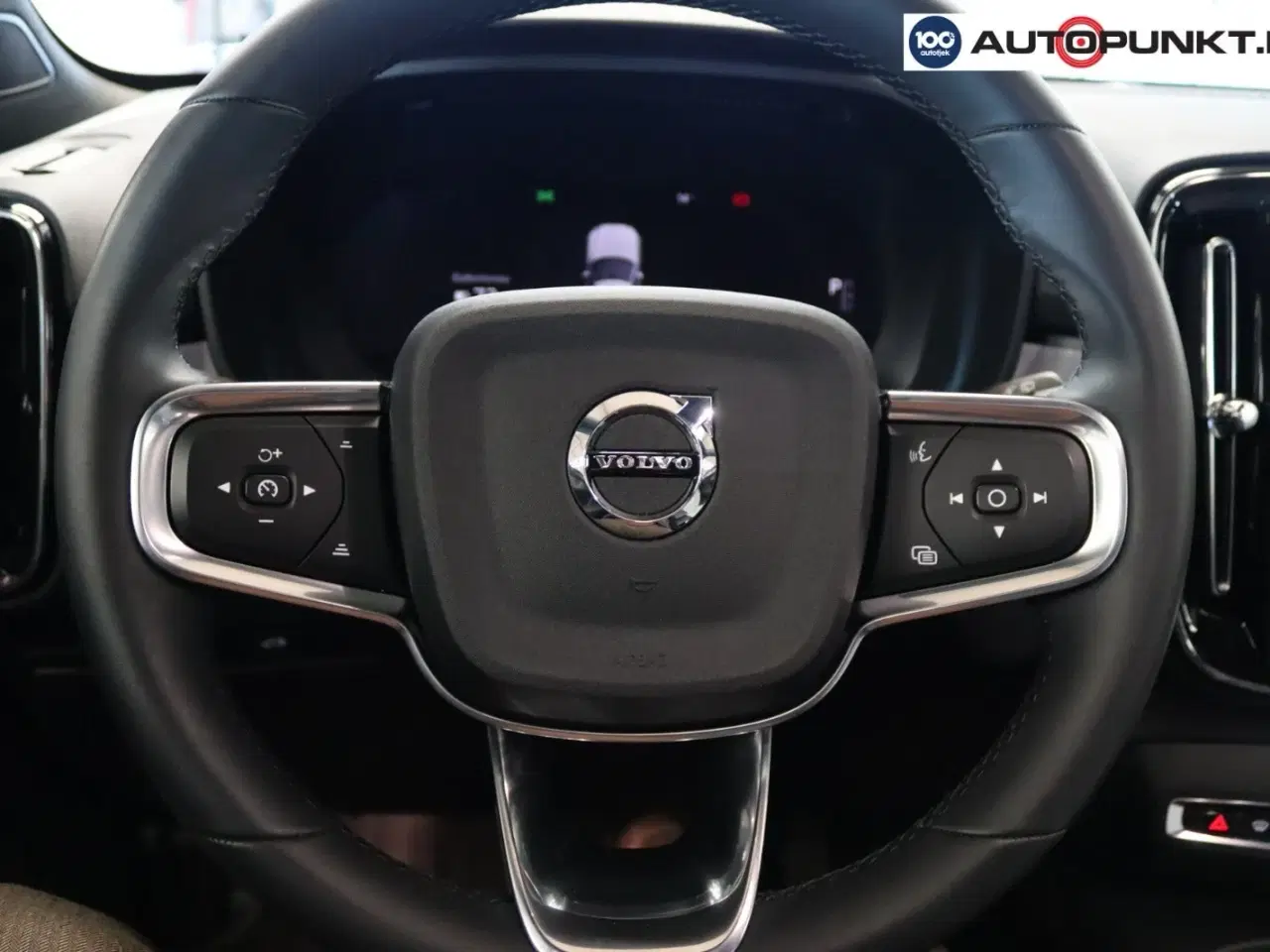 Billede 7 - Volvo EX40 Extended Range Ultra