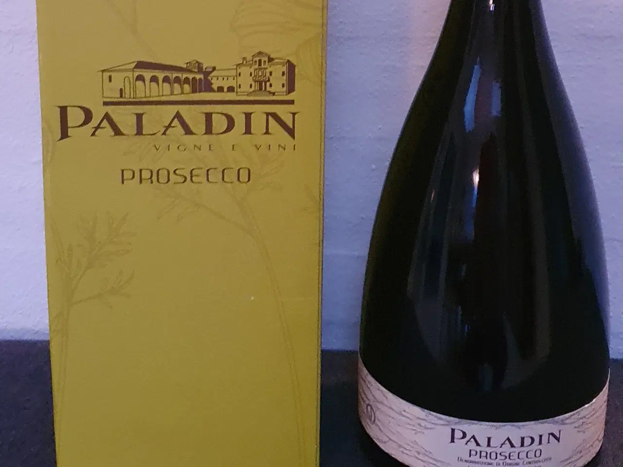 Billede 1 - Prosecco 1 1/2 l