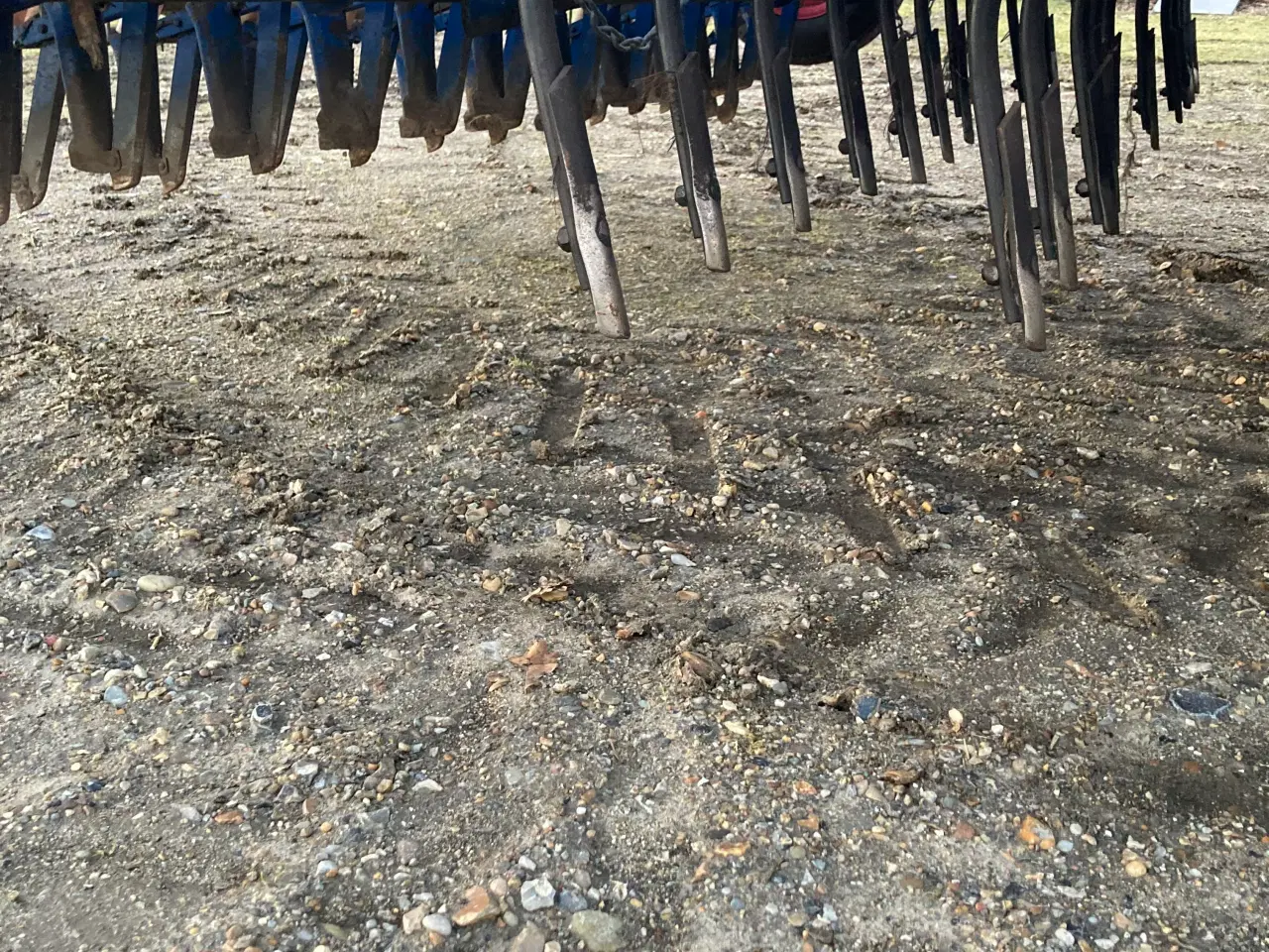 Billede 5 - Såsæt 3m