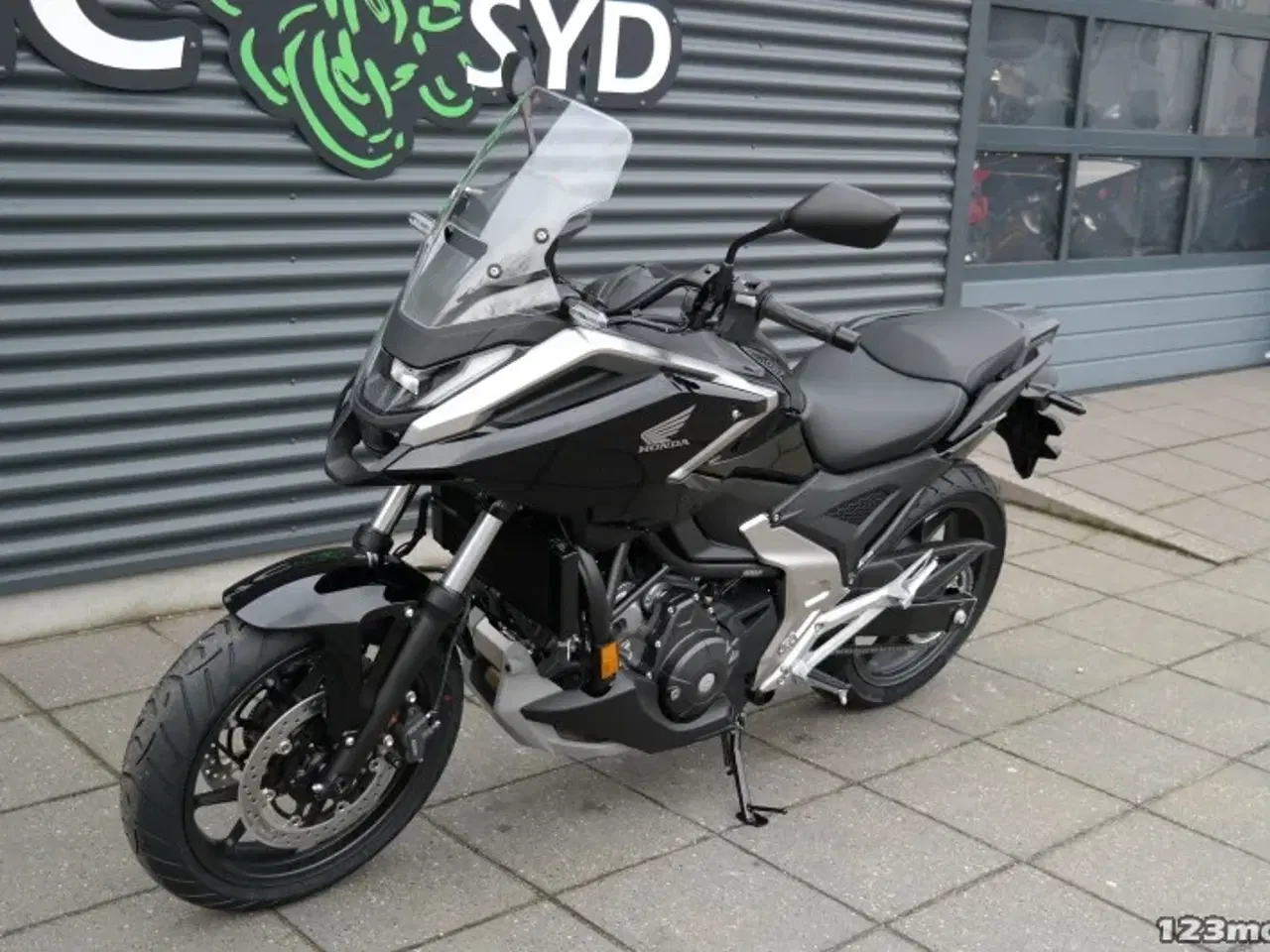 Billede 18 - Honda NC 750 XD MC-SYD       BYTTER GERNE