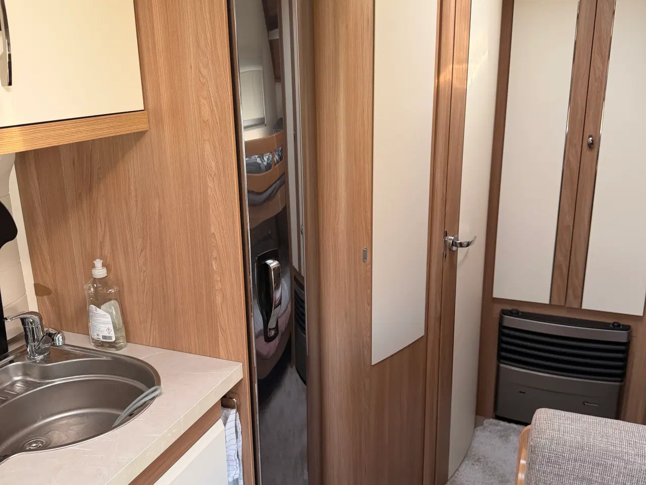 Billede 10 - Hobby 545 KMF De Luxe 2021