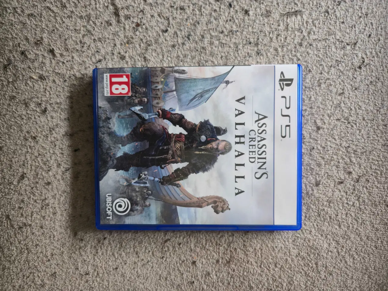 Billede 1 - Assassin's creed valhalla