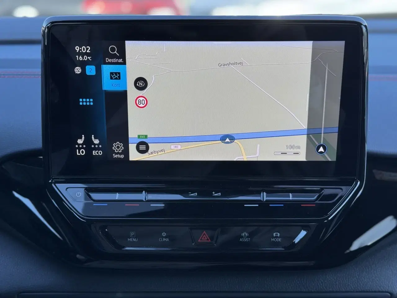 Billede 17 - VW ID.4 EL GTX 4Motion 299HK 5d Aut.