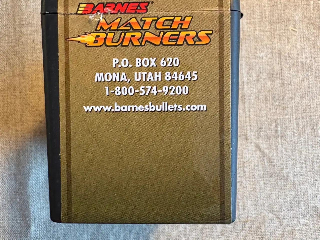 Billede 4 - Projektiler til genladning kal. 6,5 og 308