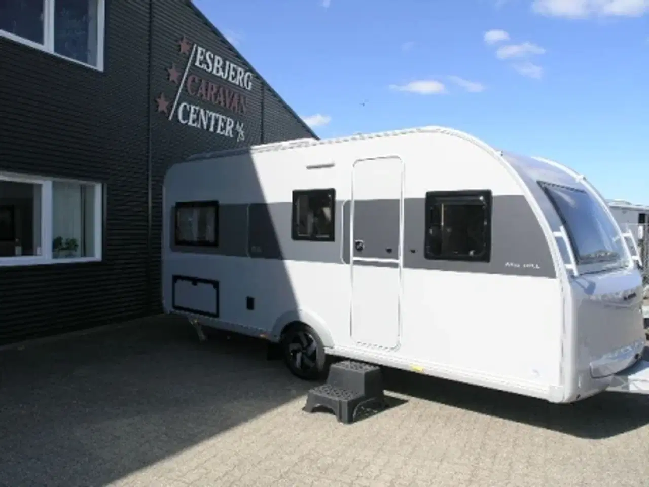 Billede 3 - Adria Altea 502 UL 60Y