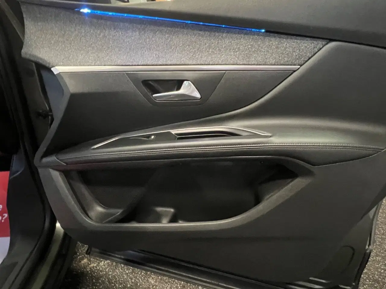 Billede 14 - Peugeot 5008 1,5 BlueHDi 130 Allure EAT8 7prs
