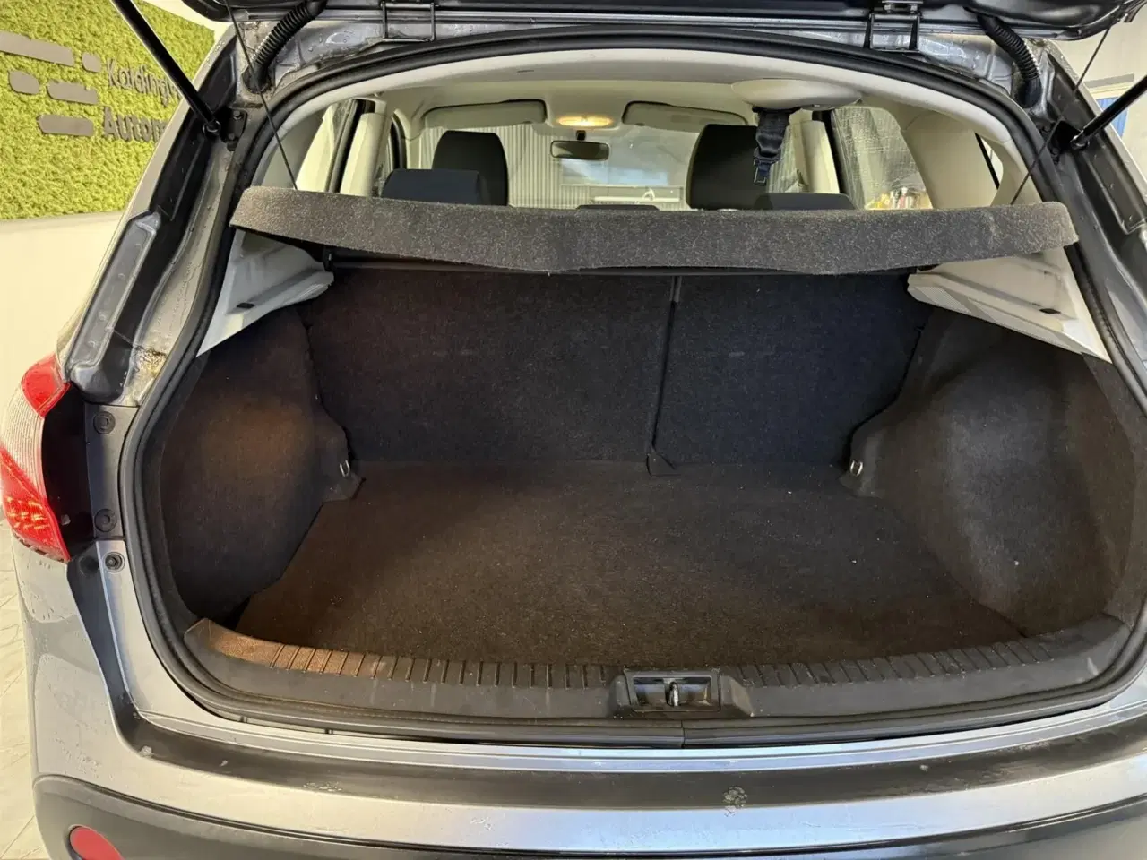 Billede 13 - Nissan Qashqai 1,5 DCi DPF Visia 4x2 110HK 5d 6g