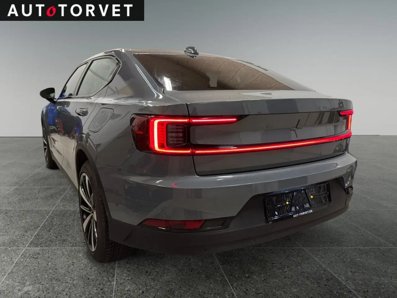 Billede 4 - Polestar 2  Long Range AWD