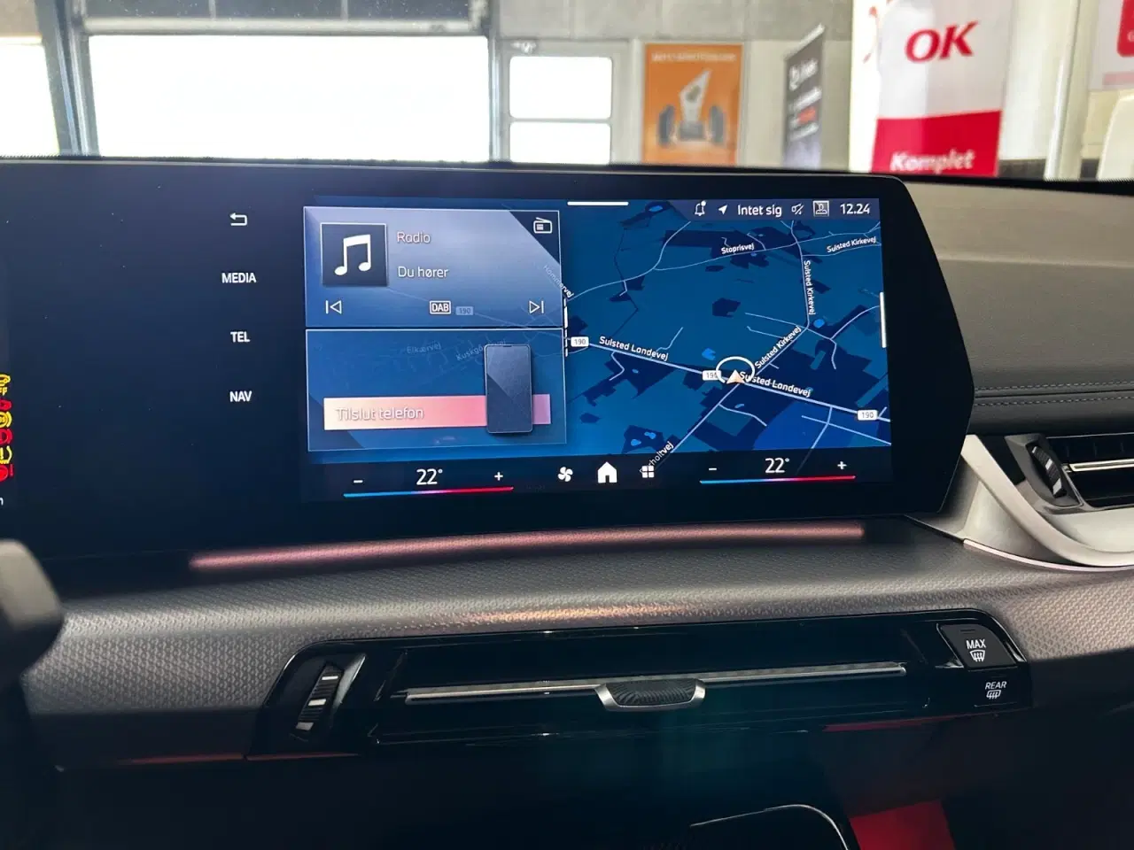 Billede 15 - BMW iX1  eDrive20 M-Sport