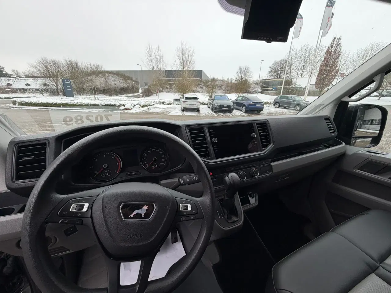 Billede 18 - MAN TGE 3.180 A8 L4, Hestetransporter